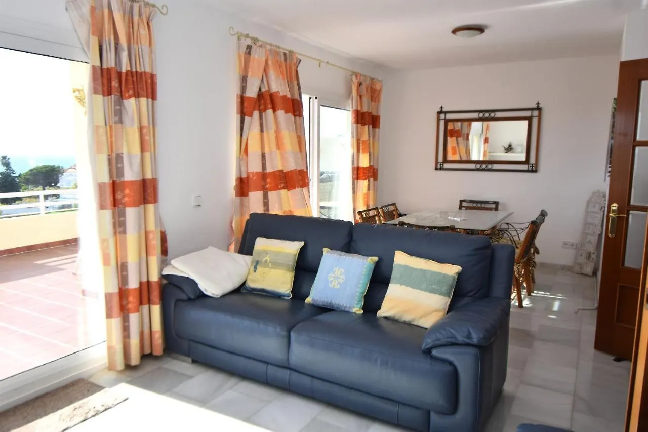 Apartment Seaviews Balcones De Chaparral 3 Bed Apt El Faro
