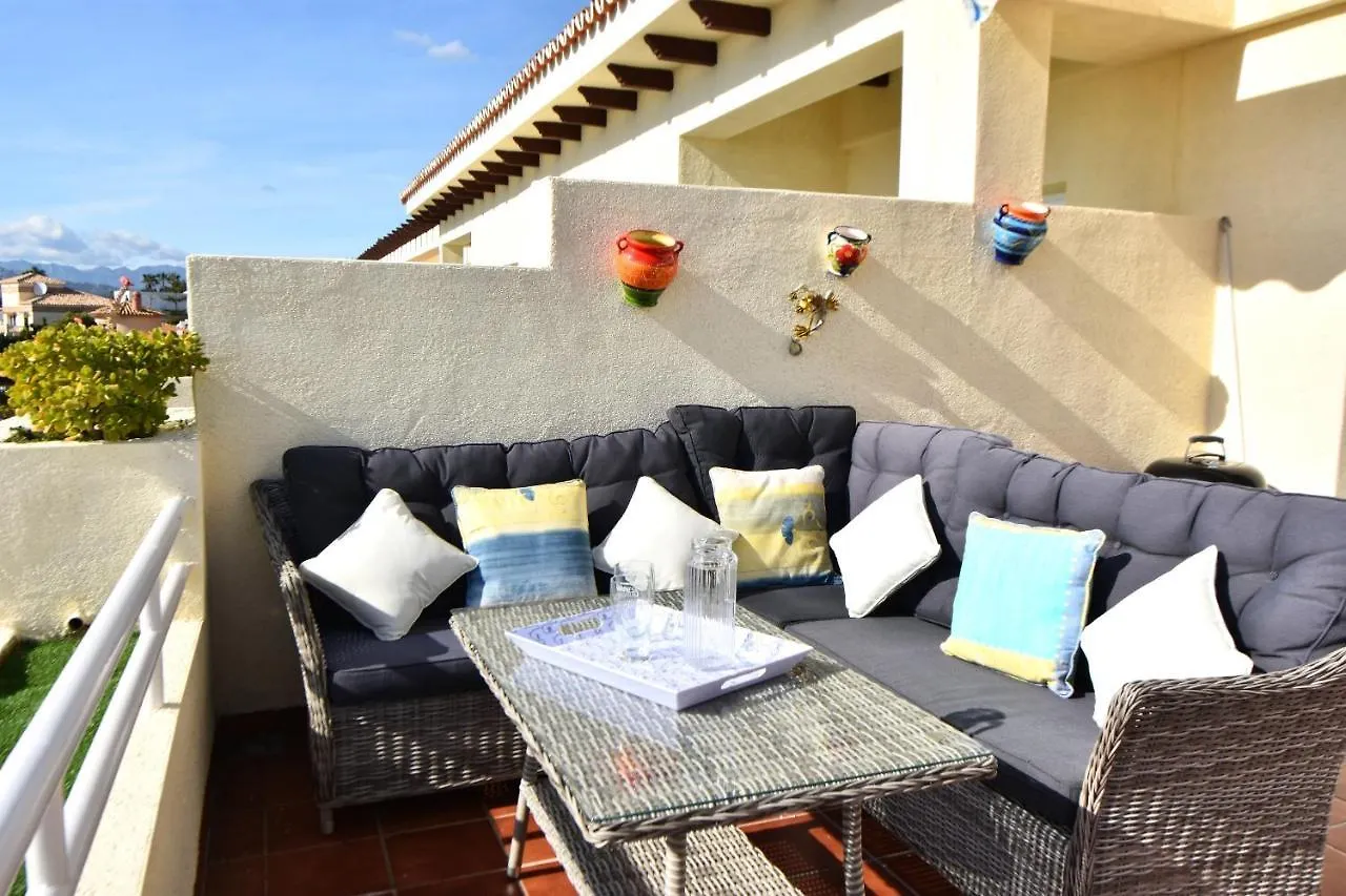 Seaviews Balcones De Chaparral 3 Bed Apt El Faro Apartment
