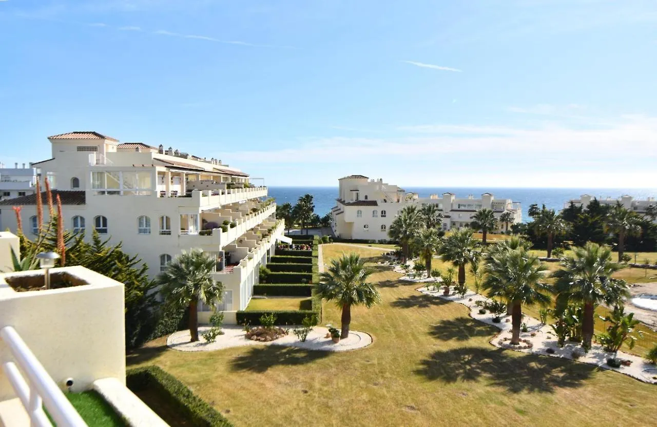 Seaviews Balcones De Chaparral 3 Bed Apt El Faro 0*,  Spain