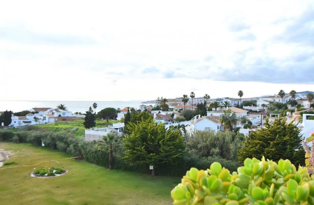 Seaviews Balcones De Chaparral 3 Bed Apt El Faro Spain