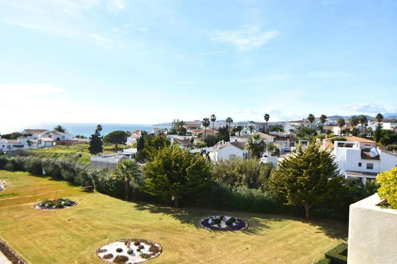 Seaviews Balcones De Chaparral 3 Bed Apt El Faro
