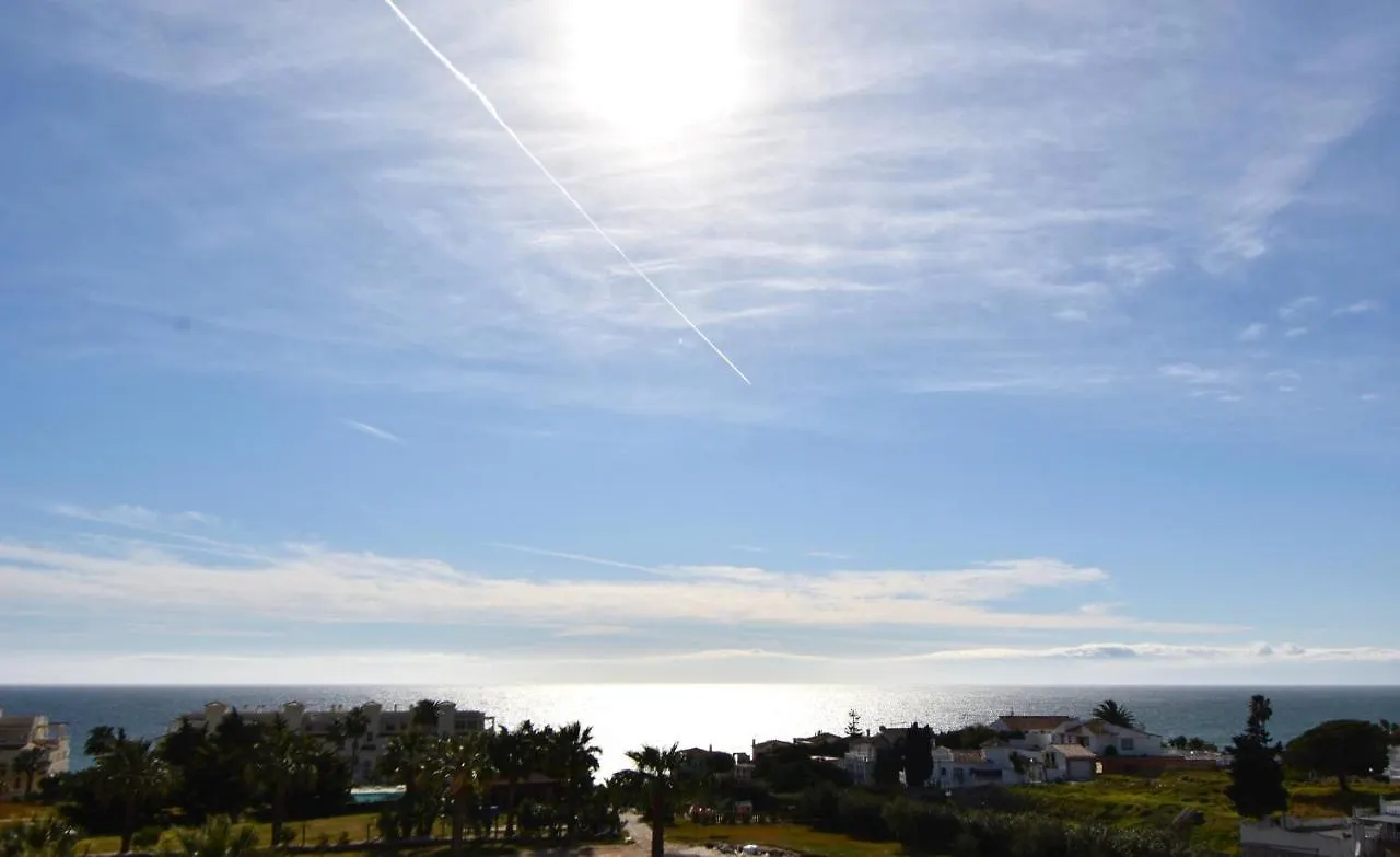 Seaviews Balcones De Chaparral 3 Bed Apt El Faro Apartment
