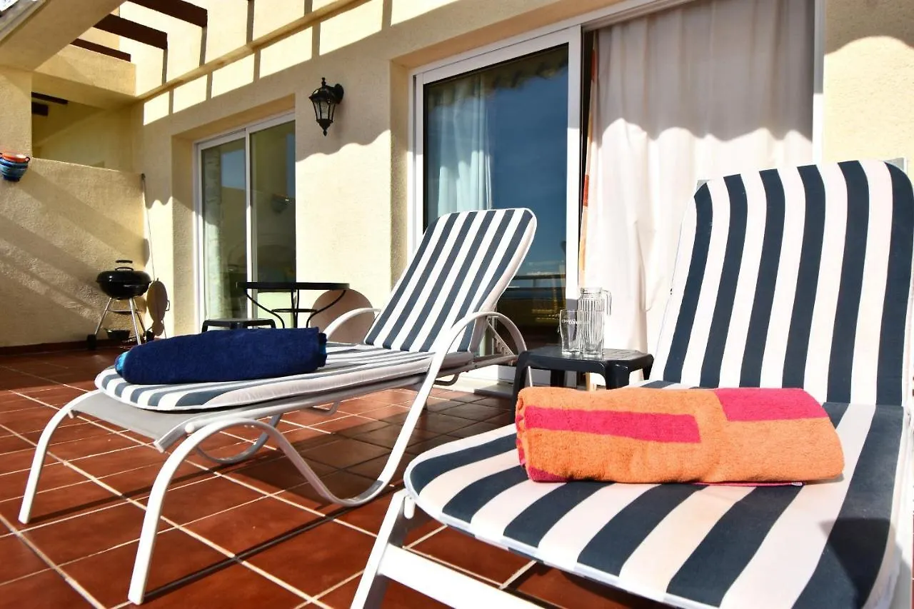 Seaviews Balcones De Chaparral 3 Bed Apt El Faro Apartment