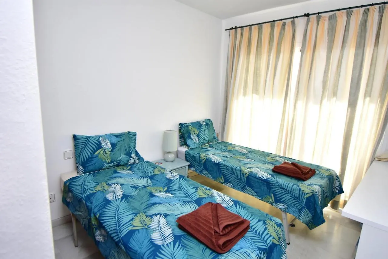 Seaviews Balcones De Chaparral 3 Bed Apt El Faro