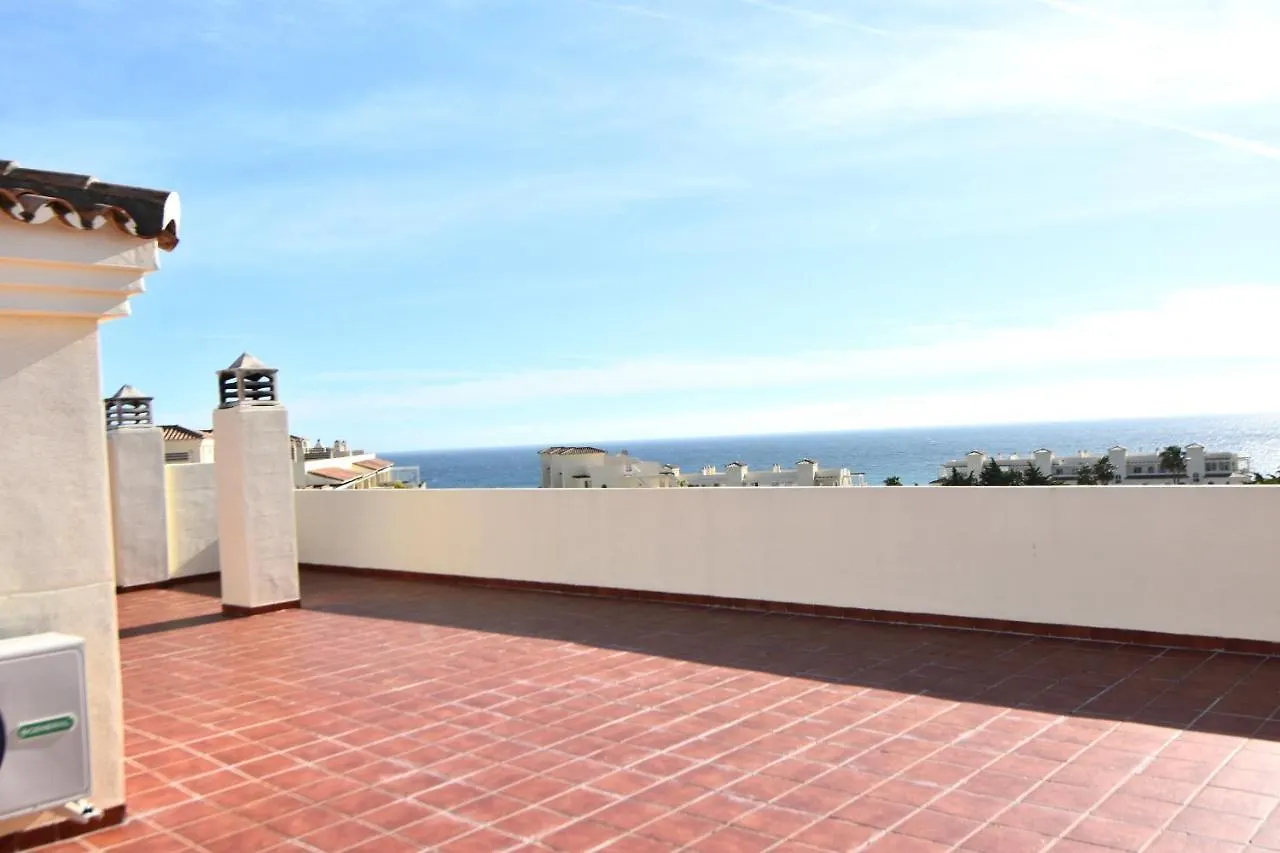 Seaviews Balcones De Chaparral 3 Bed Apt El Faro Apartment