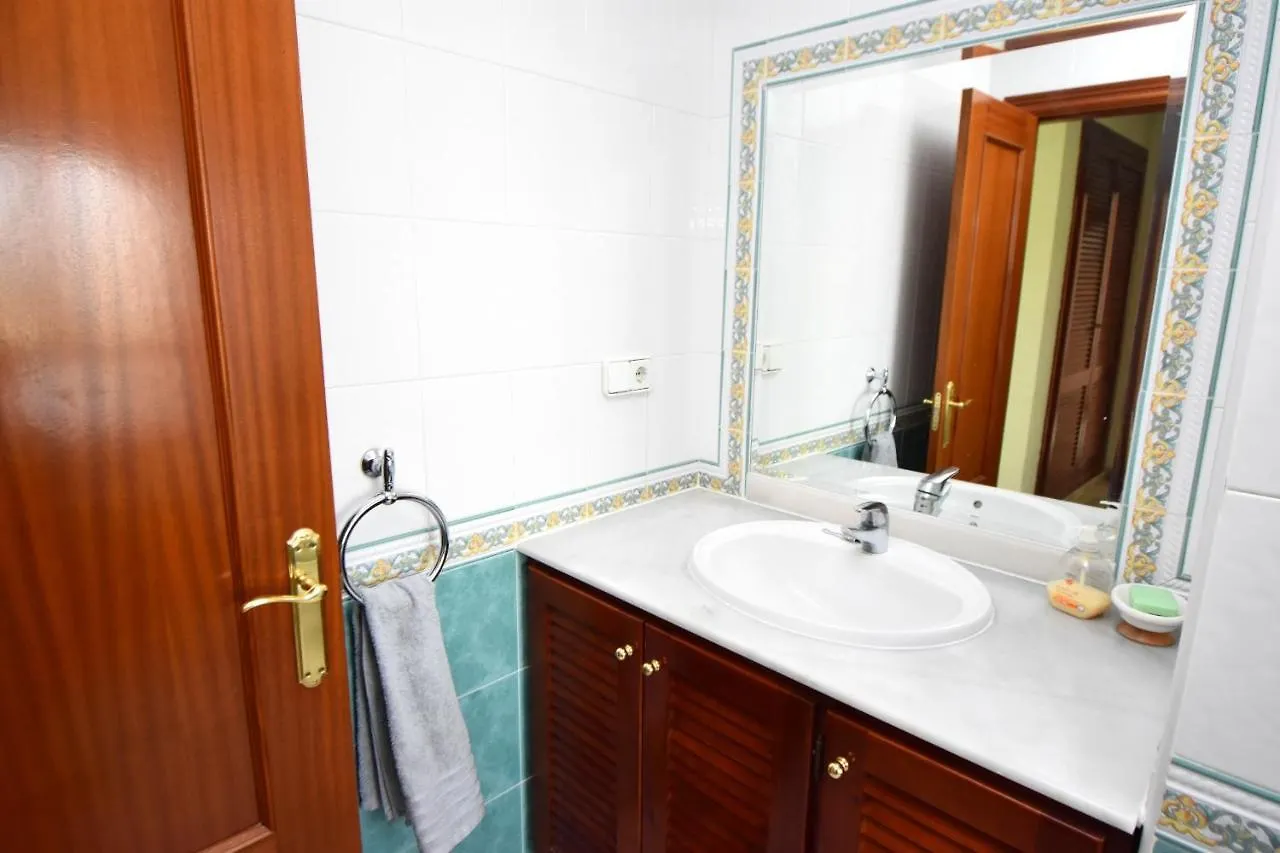 Seaviews Balcones De Chaparral 3 Bed Apt El Faro 0*,
