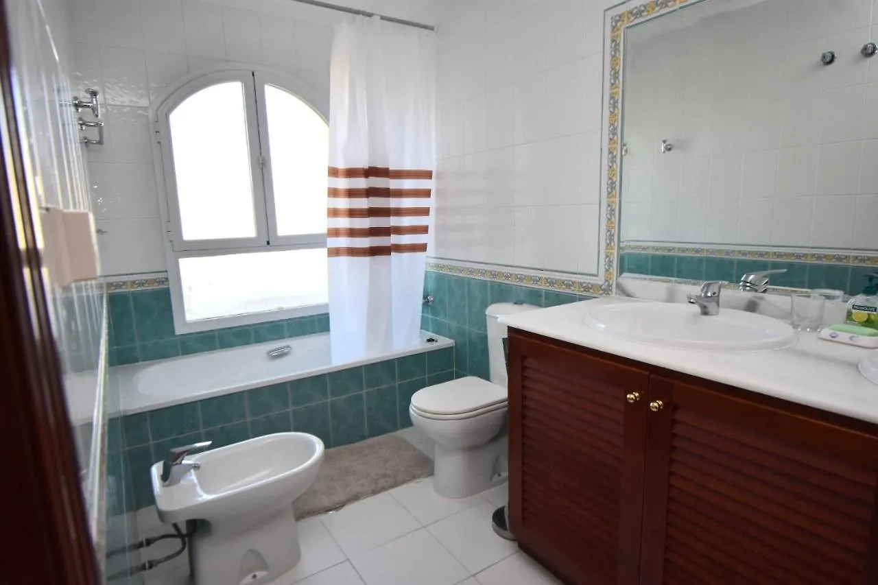 Seaviews Balcones De Chaparral 3 Bed Apt El Faro Apartment