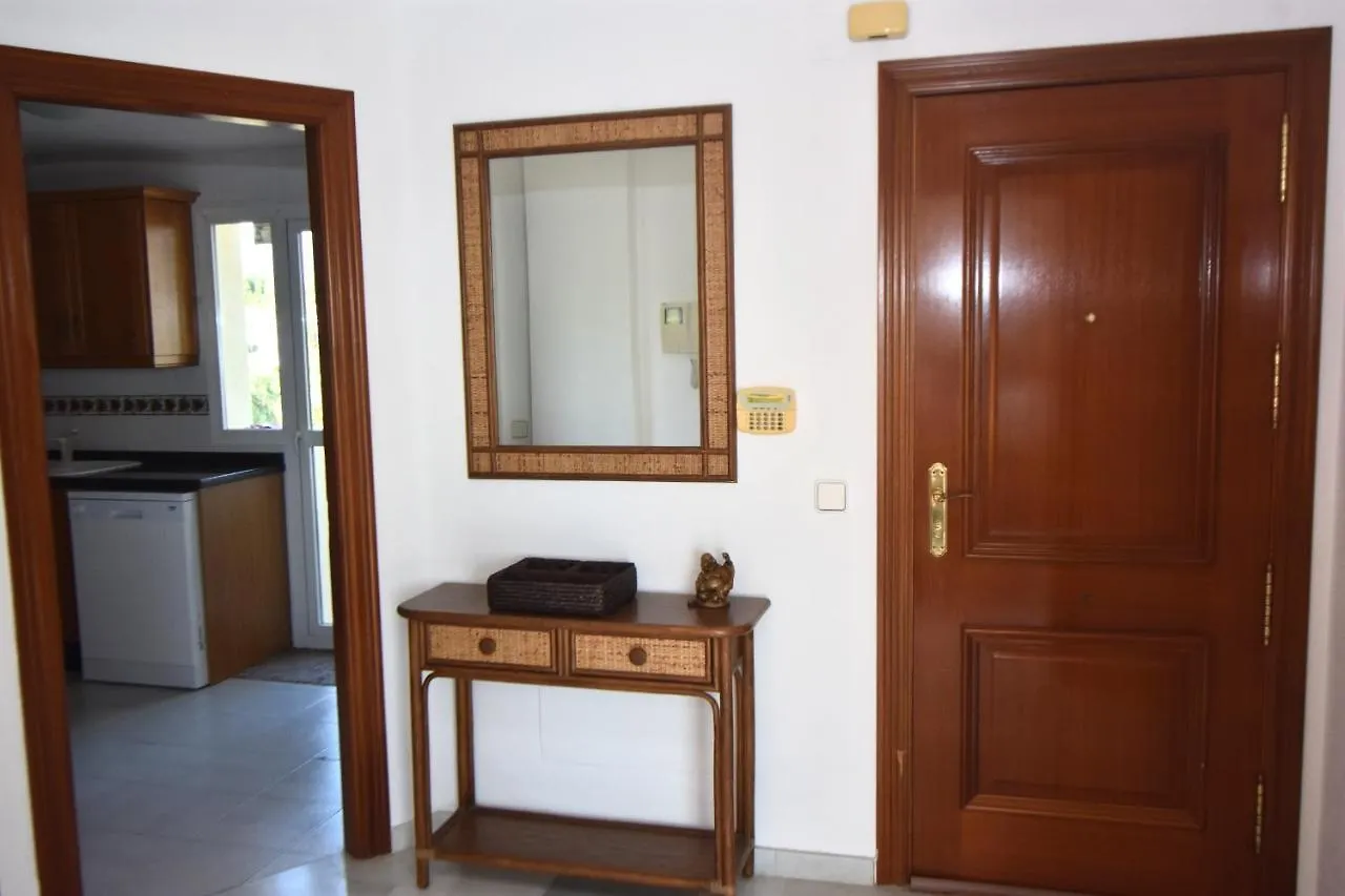 Seaviews Balcones De Chaparral 3 Bed Apt El Faro