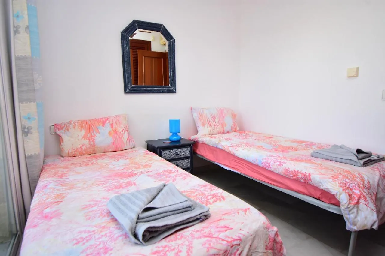 Seaviews Balcones De Chaparral 3 Bed Apt El Faro 0*,