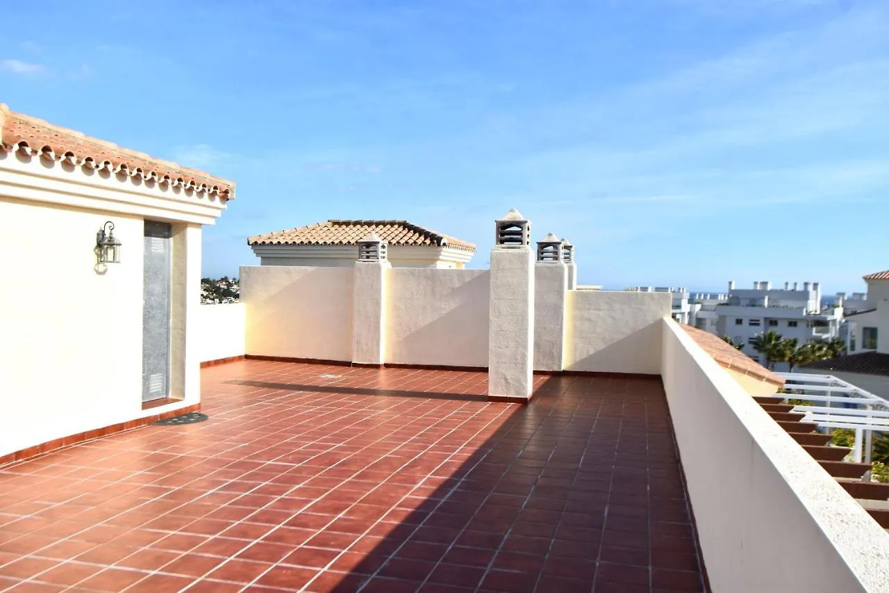 Seaviews Balcones De Chaparral 3 Bed Apt El Faro Apartment