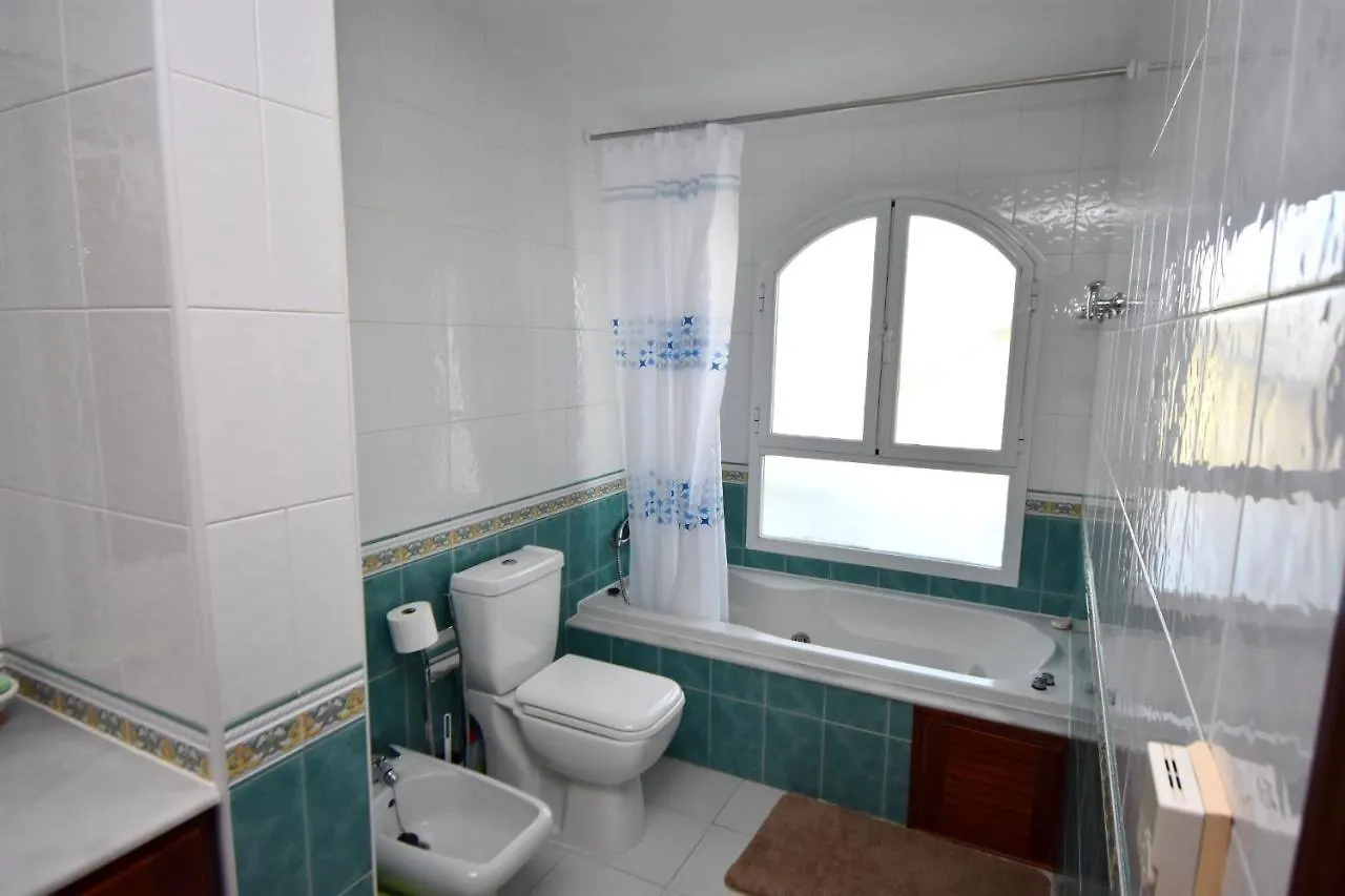 Seaviews Balcones De Chaparral 3 Bed Apt El Faro