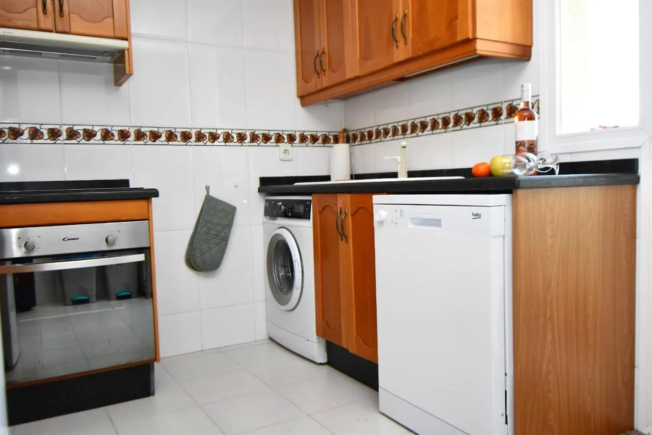 Seaviews Balcones De Chaparral 3 Bed Apt El Faro
