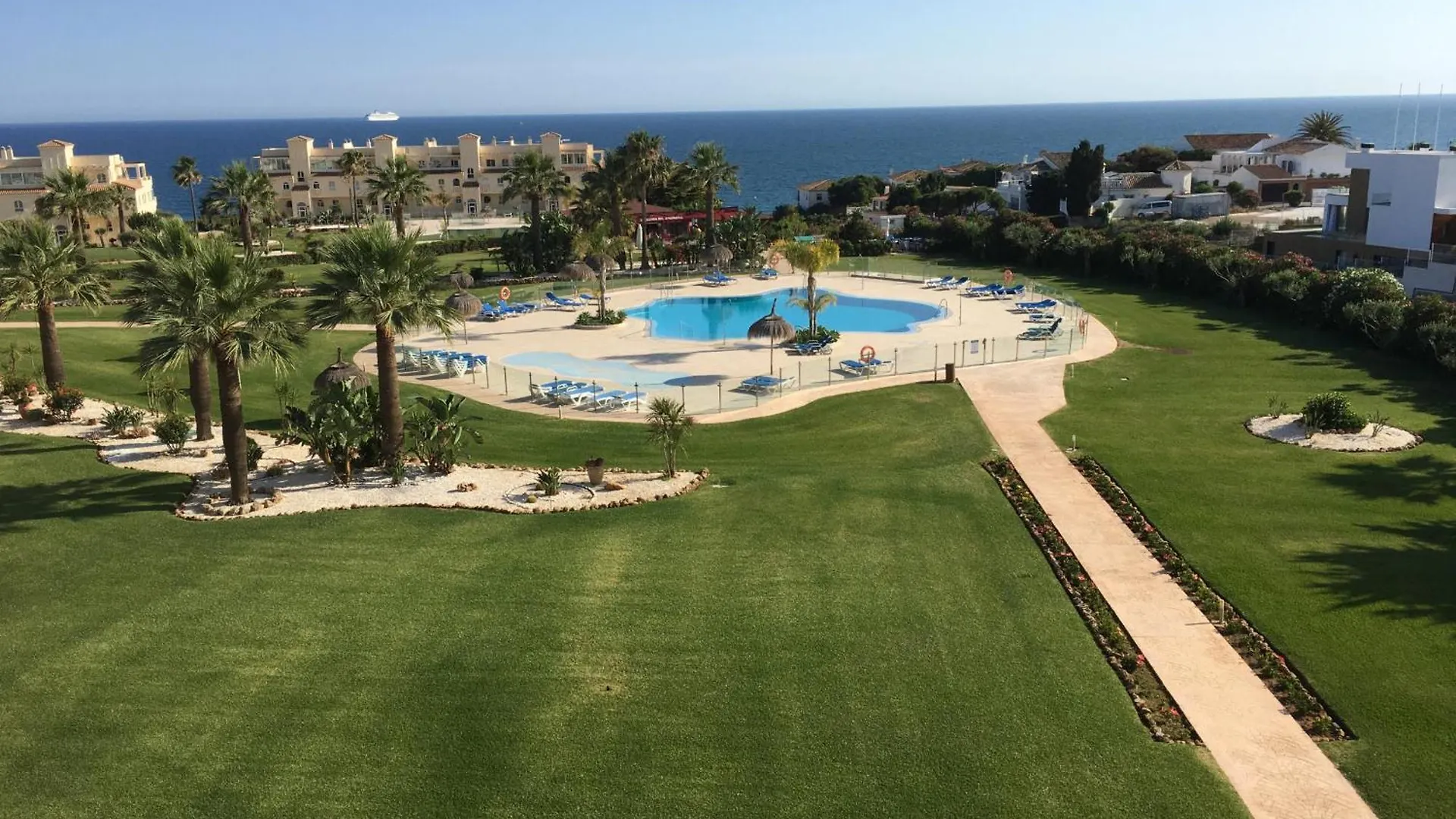 Seaviews Balcones De Chaparral 3 Bed Apt El Faro